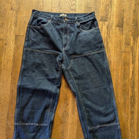 Rudy Jude 6 denim utility jeans - Picture 1 of 3